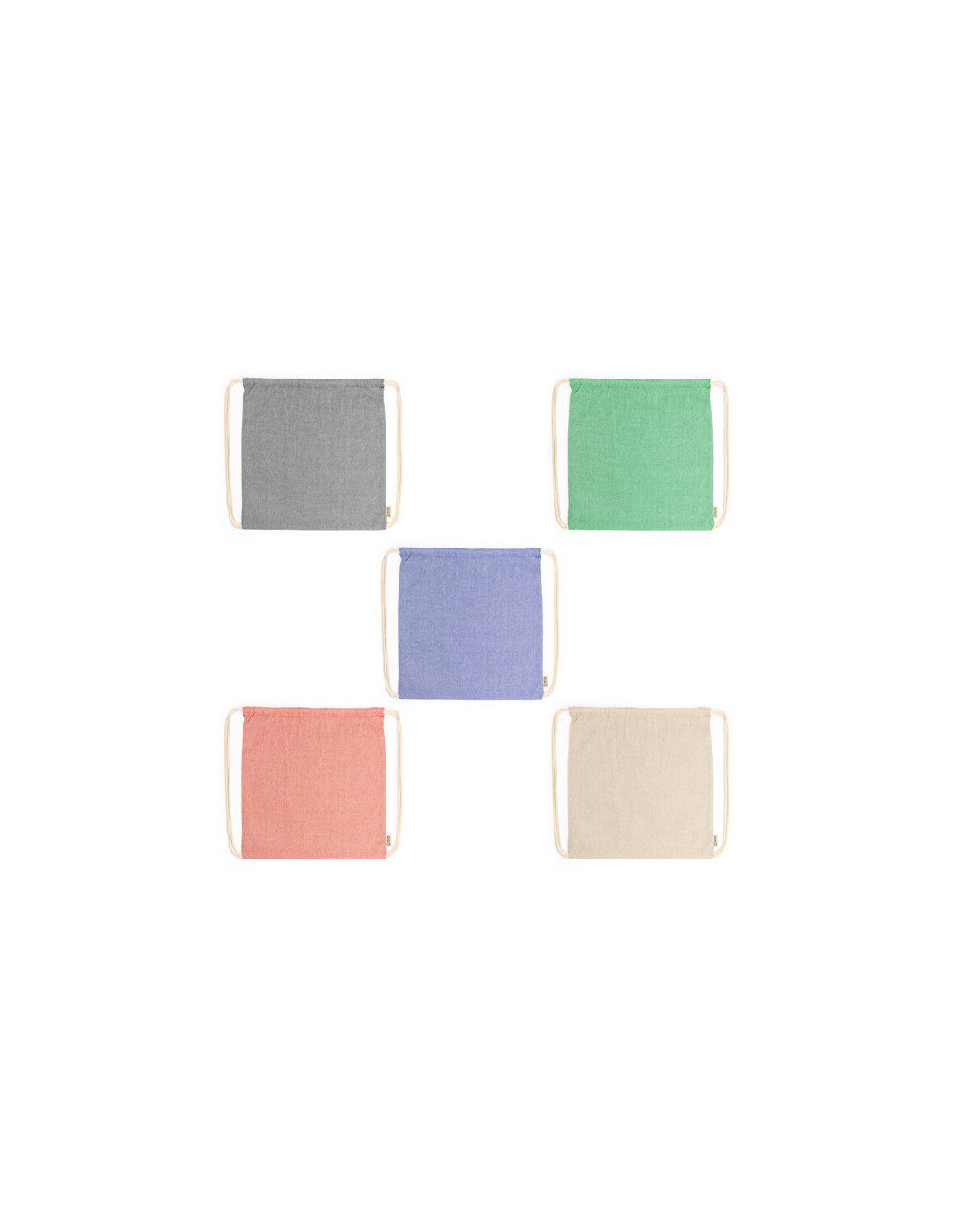 Mochila BRESCIA personalizado de Roly imagen 7