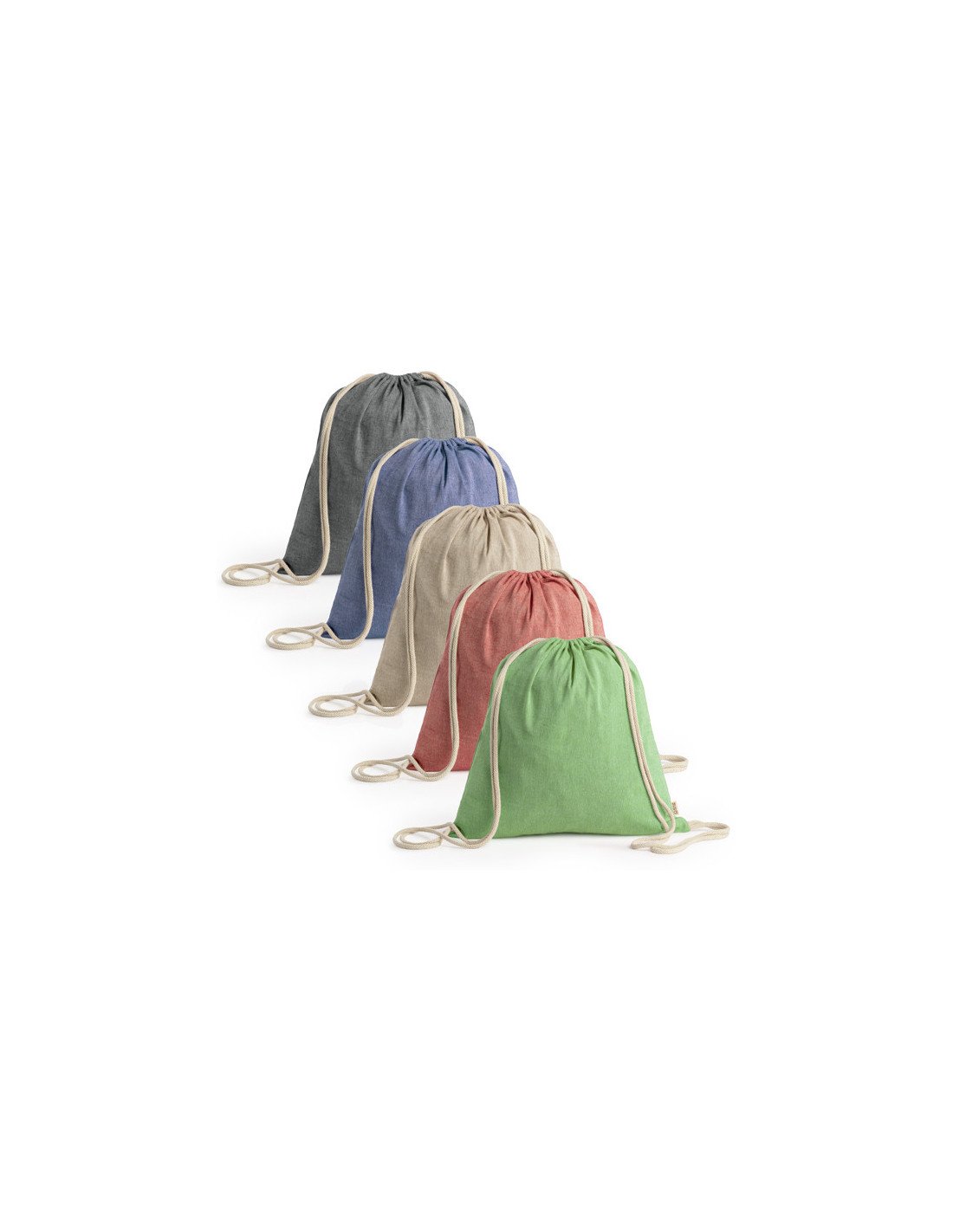 Mochila BRESCIA personalizado de Roly imagen 8