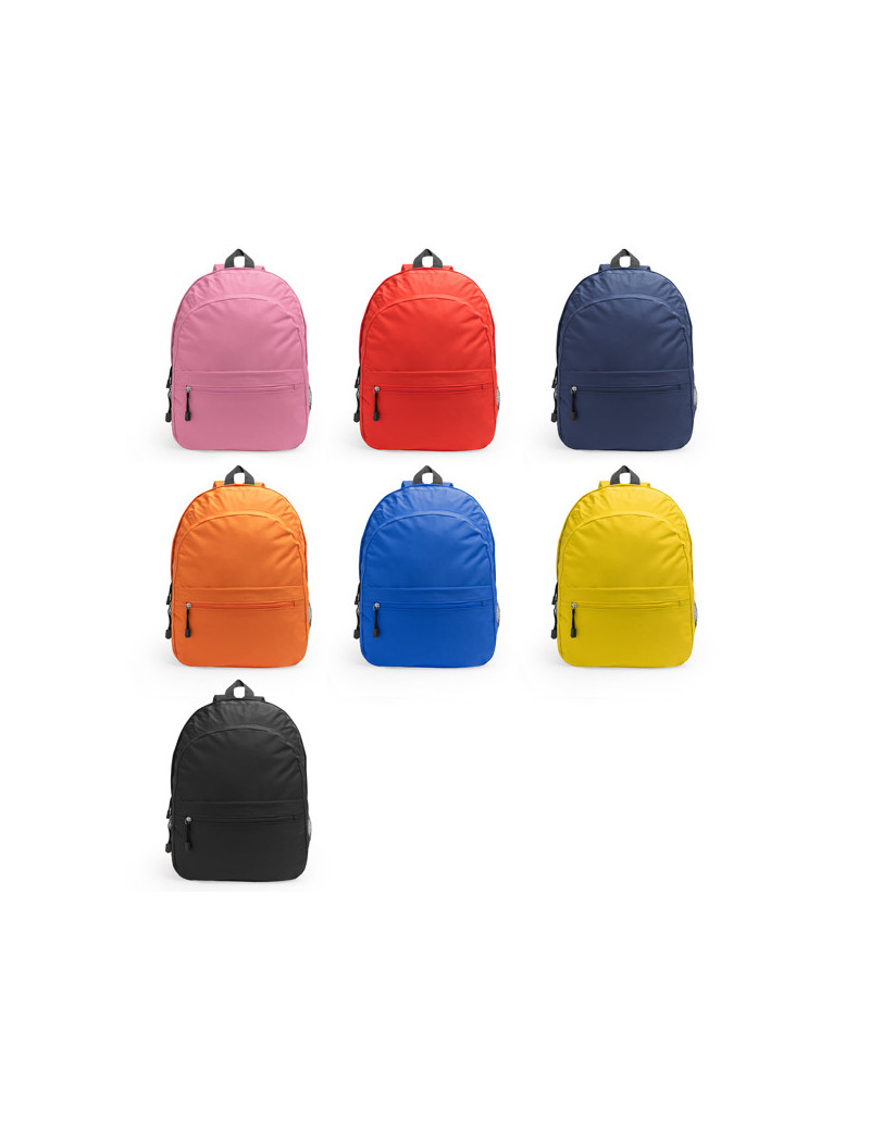 Mochila WILDE personalizado de Roly imagen 10