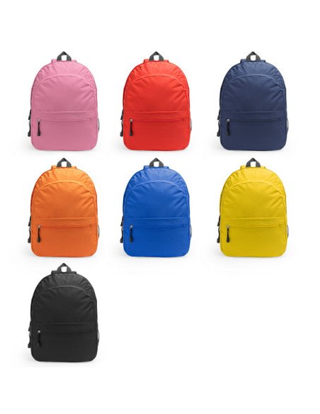 Mochila WILDE personalizado de Roly imagen 10