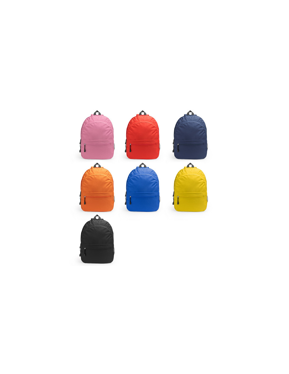 Mochila WILDE personalizado de Roly imagen 10
