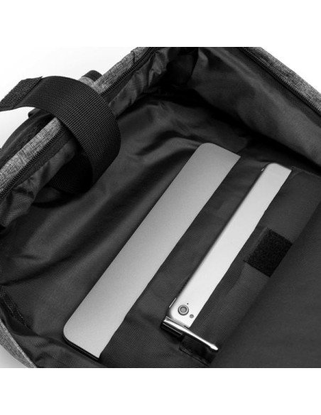 Mochila SIDNEY personalizado de Stamina imagen 4