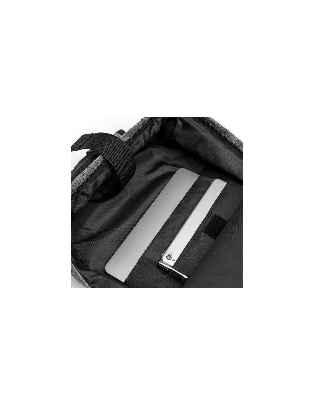 Mochila SIDNEY personalizado de Stamina imagen 4