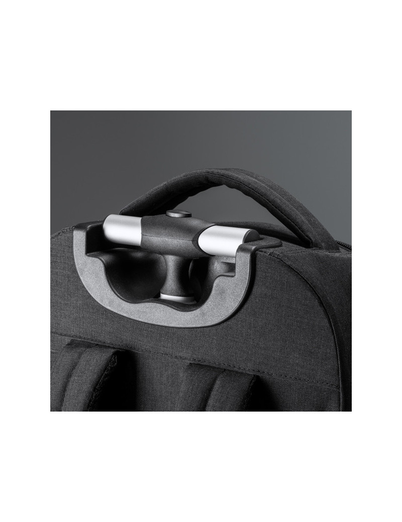 Trolley convertible en mochila GARNES personalizado de Stamina imagen 4