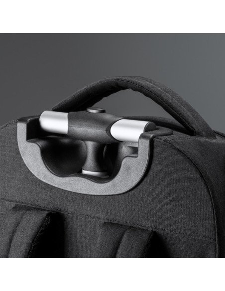 Trolley convertible en mochila GARNES