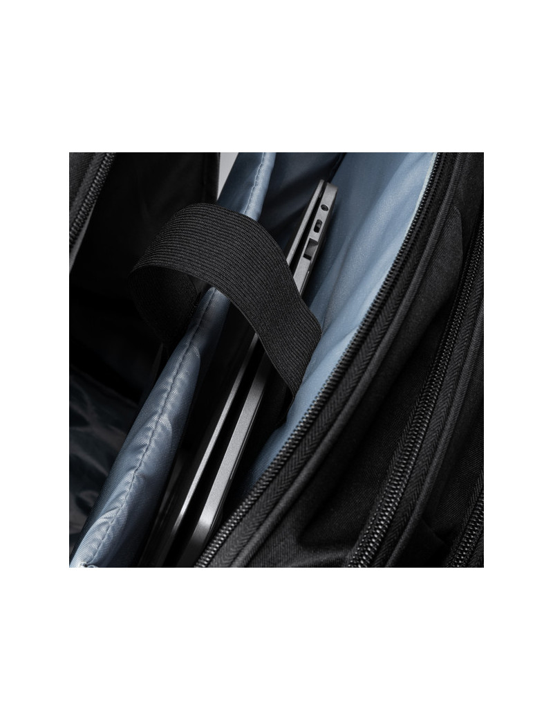 Trolley convertible en mochila GARNES personalizado de Stamina imagen 5
