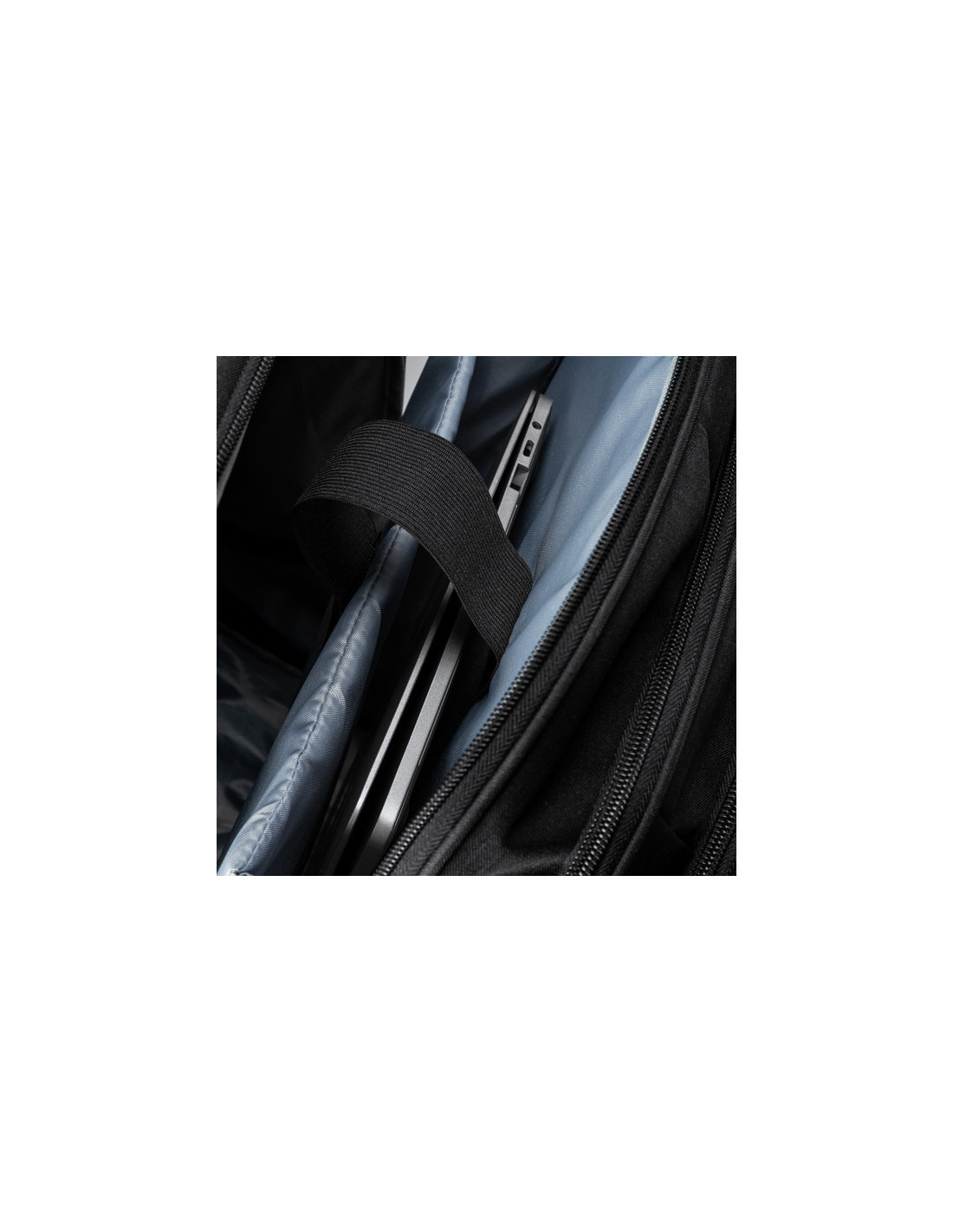 Trolley convertible en mochila GARNES personalizado de Stamina imagen 5