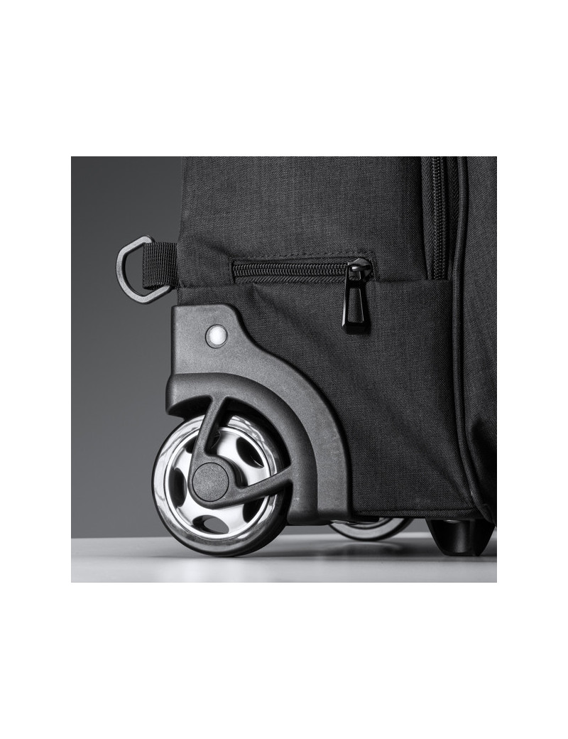 Trolley convertible en mochila GARNES personalizado de Stamina imagen 6