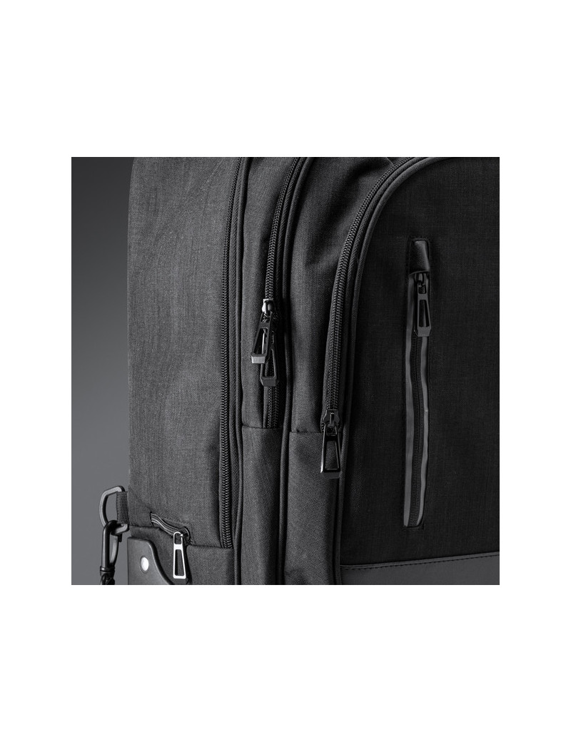 Trolley convertible en mochila GARNES personalizado de Stamina imagen 7