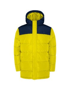 Chaqueta acolchada TALLIN personalizado de Roly imagen 1