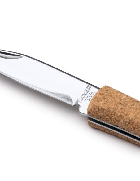 Navaja XENA personalizado de Stamina imagen 4