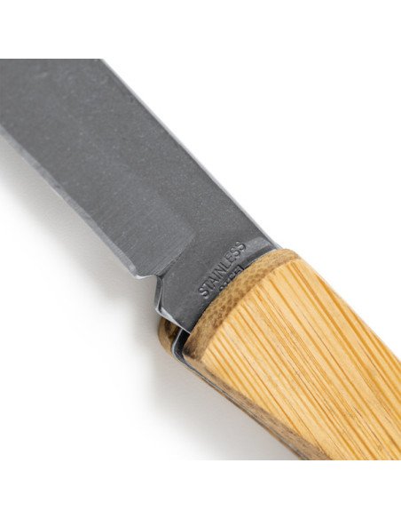 Navaja KAIDE personalizado de Stamina imagen 3