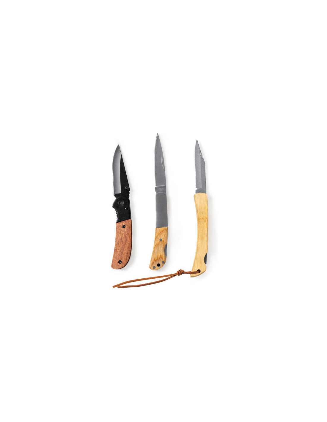 Navaja KAIDE personalizado de Stamina imagen 7