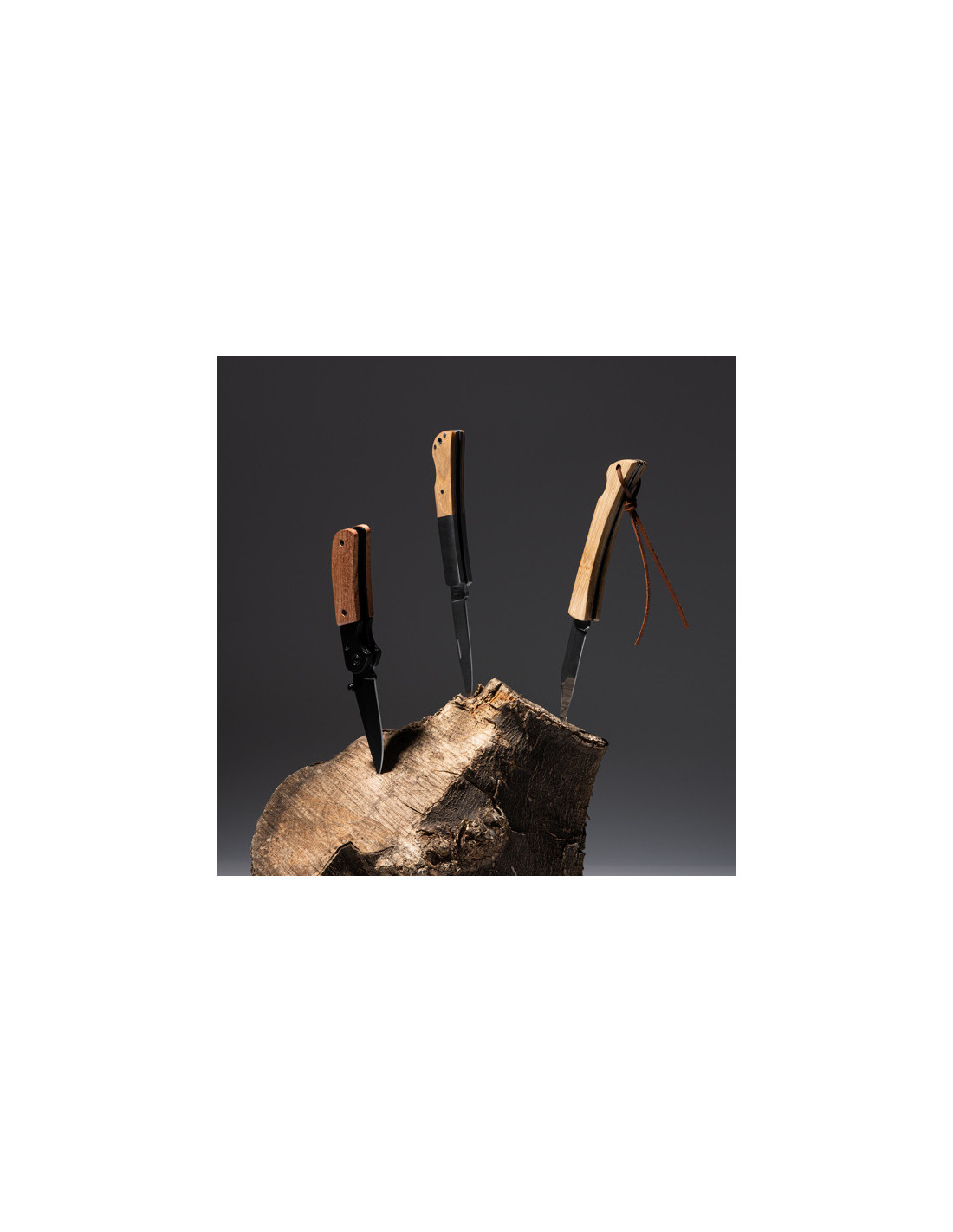 Navaja VIDUR personalizado de Stamina imagen 5