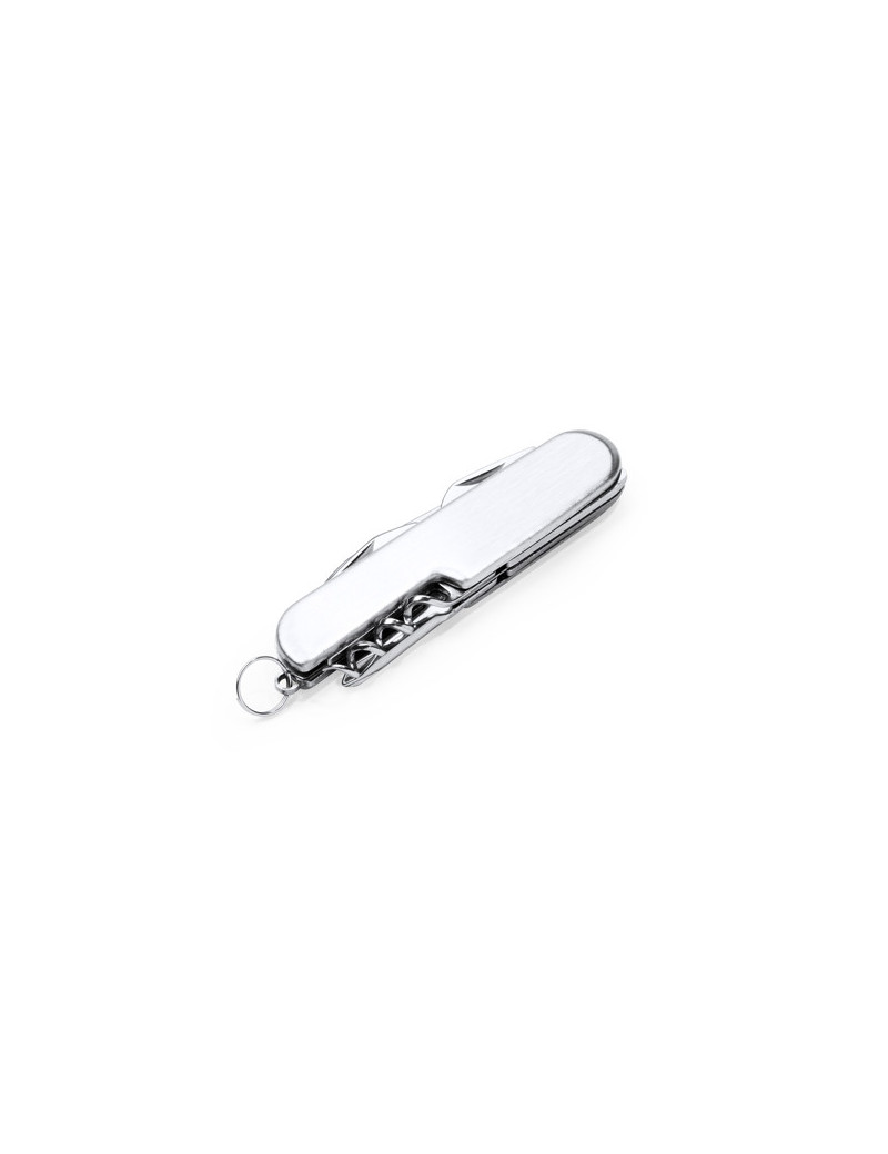 Navaja multiusos ZORA personalizado de Stamina imagen 3