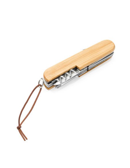 Navaja multiusos BINTAL personalizado de Stamina imagen 3