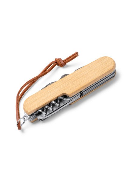 Navaja multiusos BINTAL personalizado de Stamina imagen 4