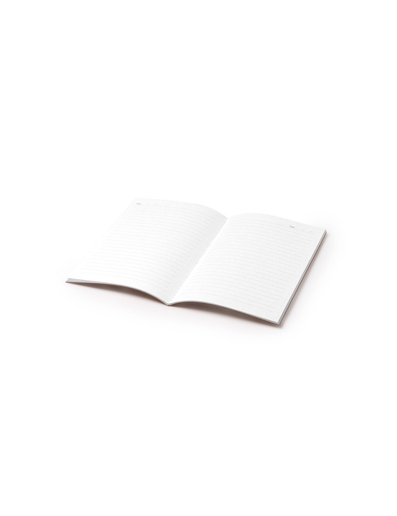 Libreta A5 LUPOR personalizado de Stamina imagen 6