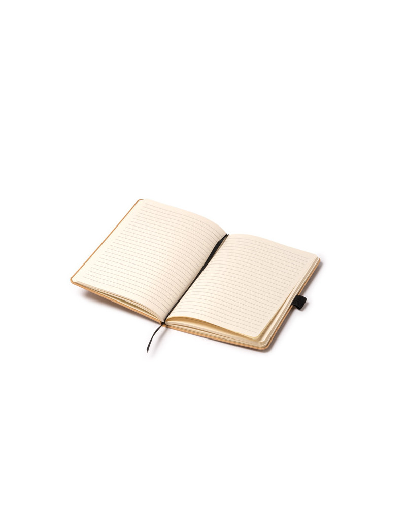 Libreta A5 AUSTY personalizado de Stamina imagen 3
