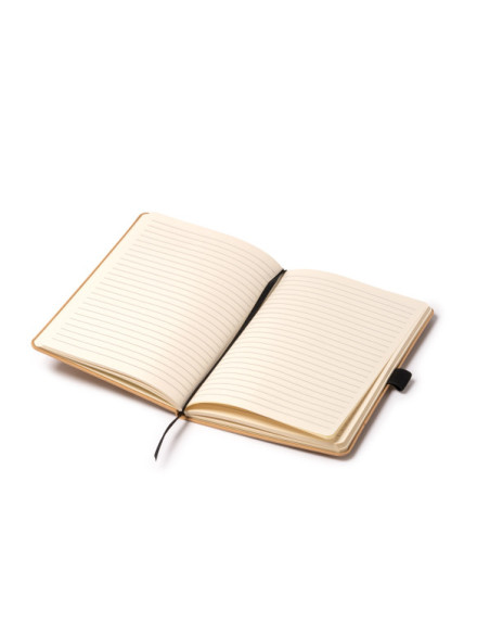 Libreta A5 AUSTY personalizado de Stamina imagen 3