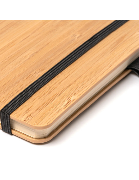 Libreta A5 AUSTY personalizado de Stamina imagen 4