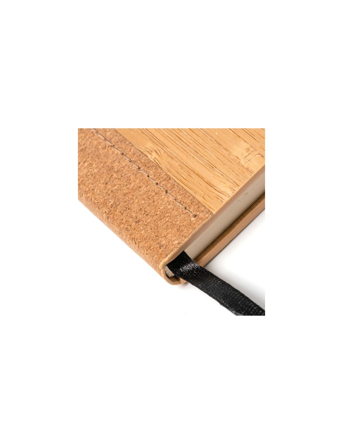 Libreta A5 AUSTY personalizado de Stamina imagen 5