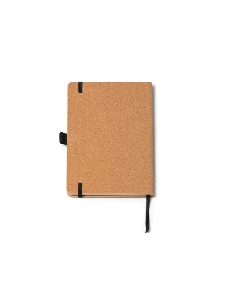 Libreta A5 AUSTY personalizado de Stamina imagen 6