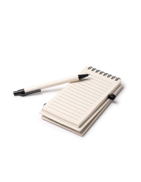 Libreta A5 RUNE personalizado de Stamina imagen 3