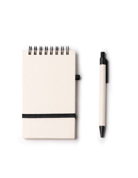 Libreta A5 RUNE personalizado de Stamina imagen 4