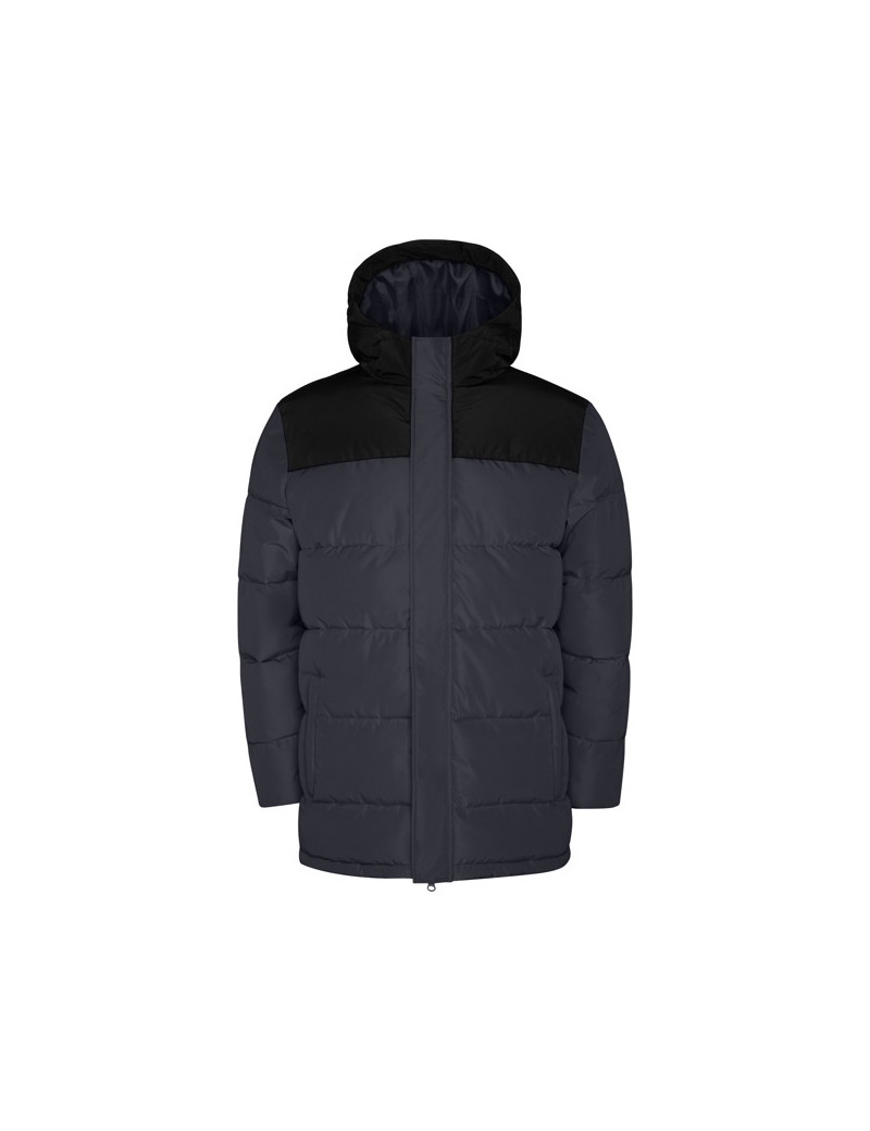 Chaqueta acolchada TALLIN personalizado de Roly imagen 6