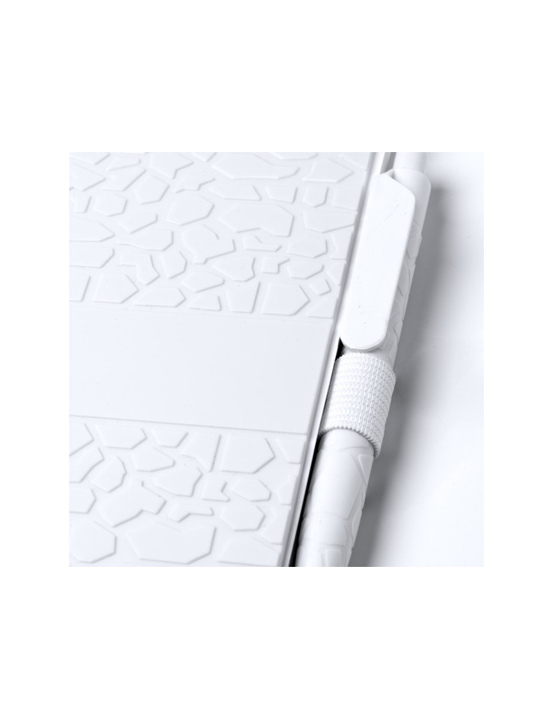 Libreta A5 DURAN personalizado de Stamina imagen 4