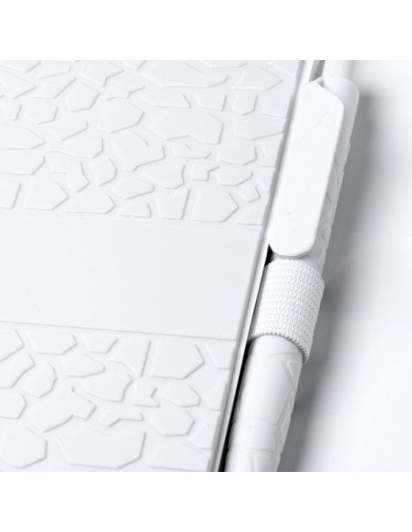 Libreta A5 DURAN personalizado de Stamina imagen 4