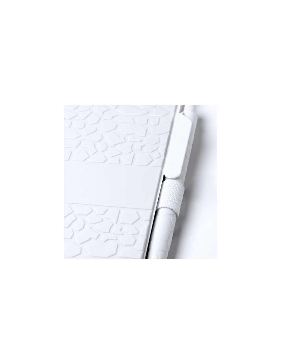 Libreta A5 DURAN personalizado de Stamina imagen 4