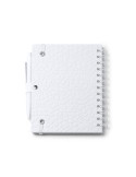 Libreta A5 DURAN personalizado de Stamina imagen 5