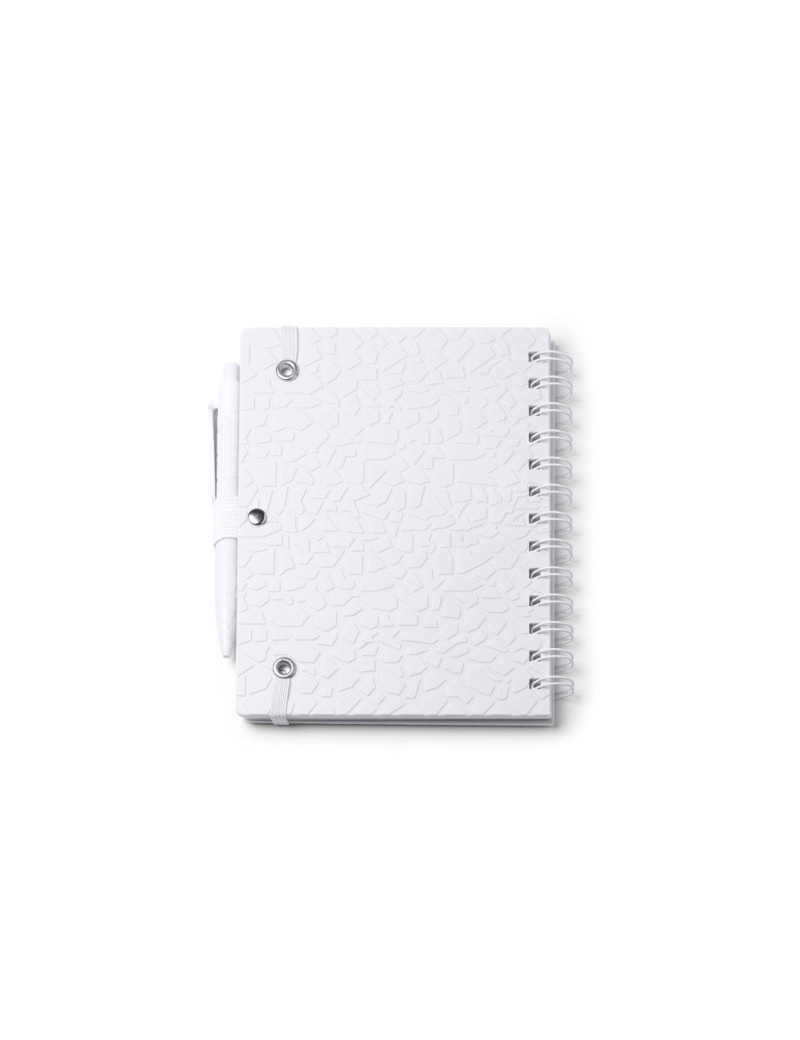 Libreta A5 DURAN personalizado de Stamina imagen 5
