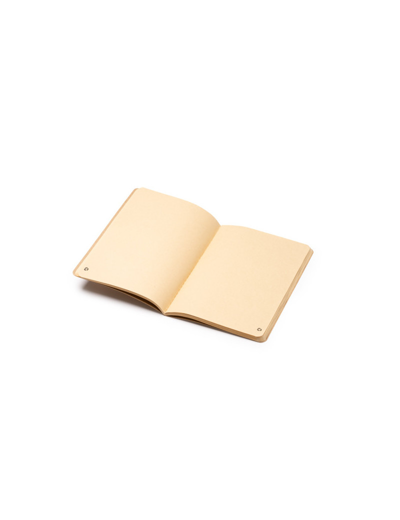 Libreta A5 BORGES personalizado de Stamina imagen 4