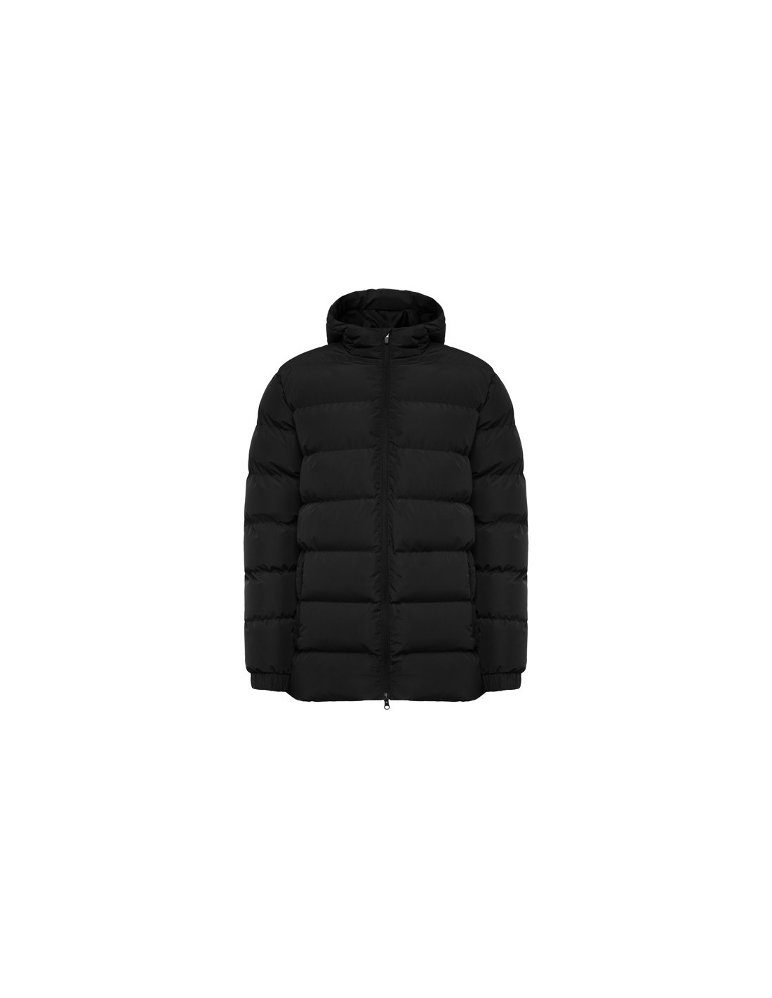 Parka deportiva acolchada NEPAL personalizado de Roly imagen 1