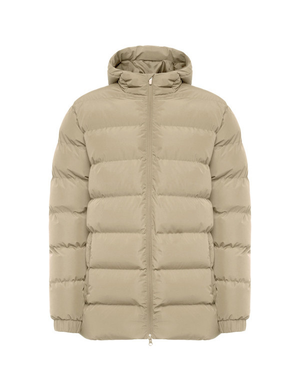 Parka deportiva acolchada NEPAL personalizado de Roly imagen 2