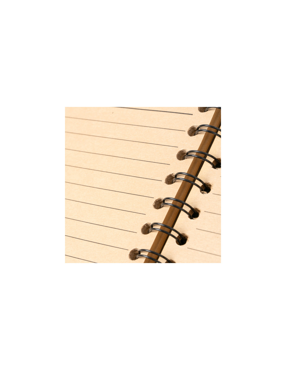 Libreta A5 NUSAX personalizado de Stamina imagen 6