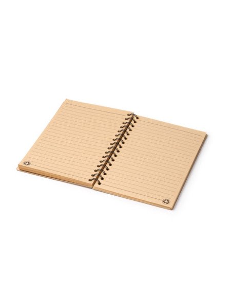 Libreta A5 NUSAX
