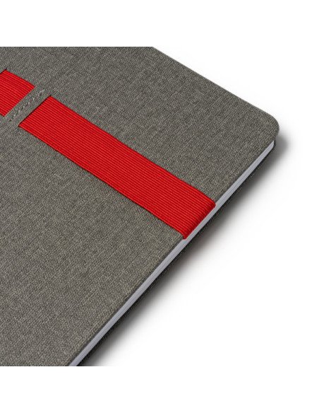 Bloc de notas A5 SIKAS personalizado de Stamina imagen 9