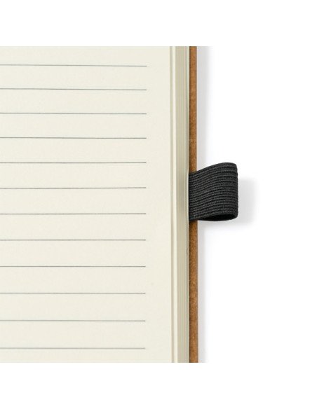 Bloc de notas A5 KORUM personalizado de Stamina imagen 4