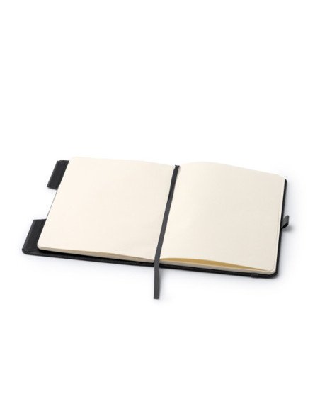 Bloc de notas A5 DARIT personalizado de Stamina imagen 5