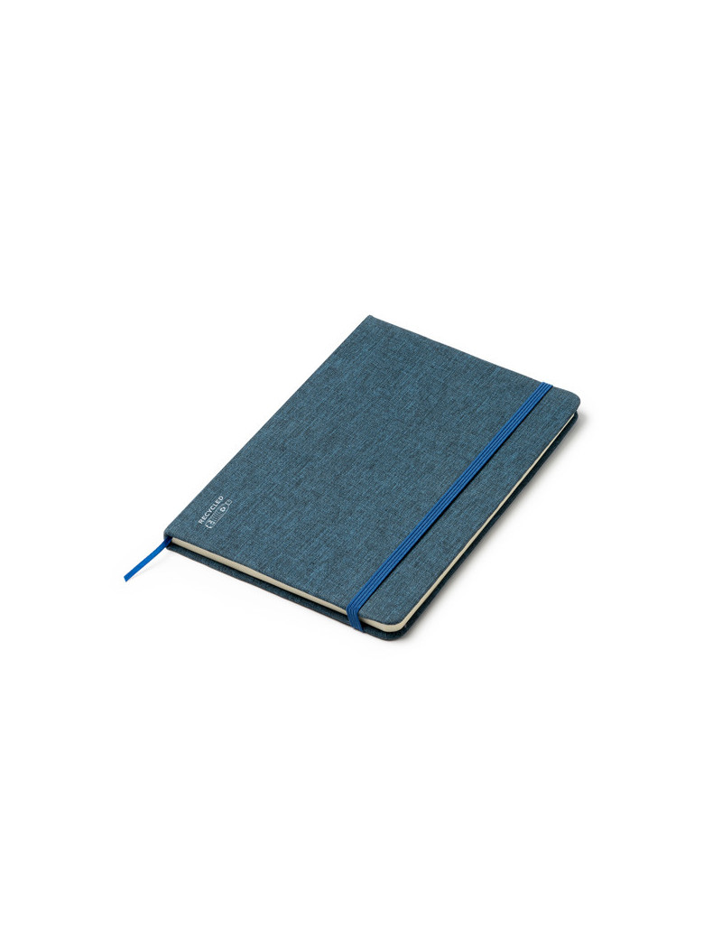 Bloc de notas A5 SOYER personalizado de Stamina imagen 5