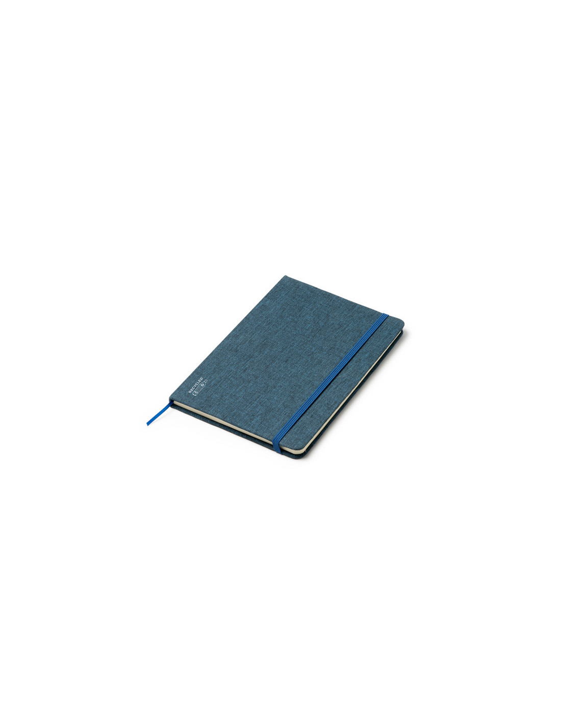 Bloc de notas A5 SOYER personalizado de Stamina imagen 5