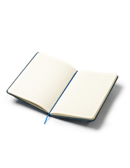 Bloc de notas A5 SOYER personalizado de Stamina imagen 6