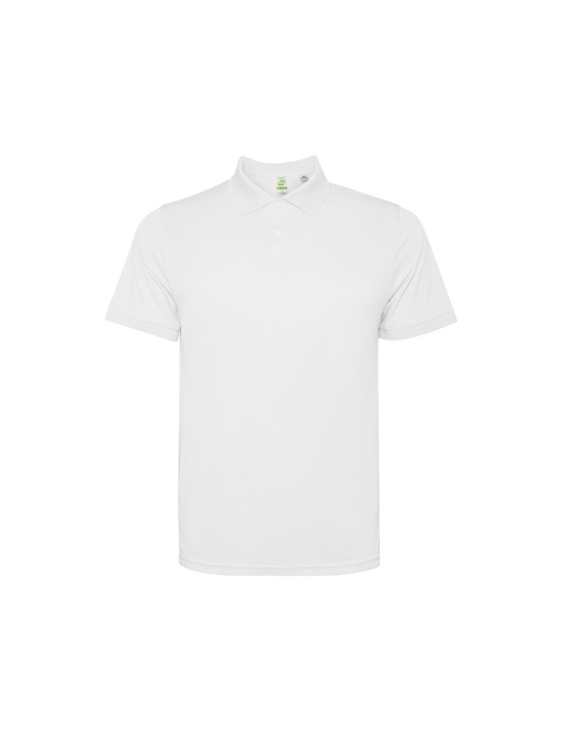 Polo técnico TORMO personalizado de Roly imagen 1
