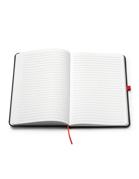 Bloc de notas A5 PIANA personalizado de Stamina imagen 9