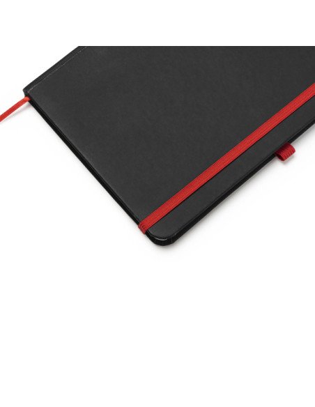 Bloc de notas A5 PIANA personalizado de Stamina imagen 10