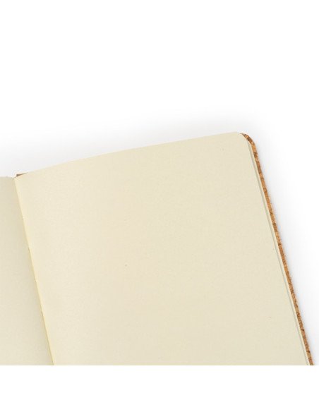 Bloc de notas A5 ANDROS